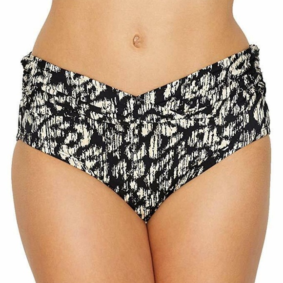 miraclesuit swim bottoms